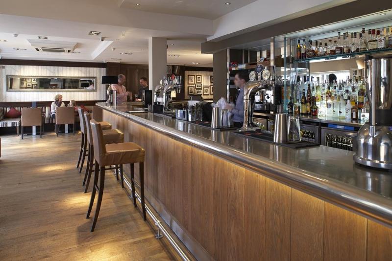 Mandolay Hotel Guildford