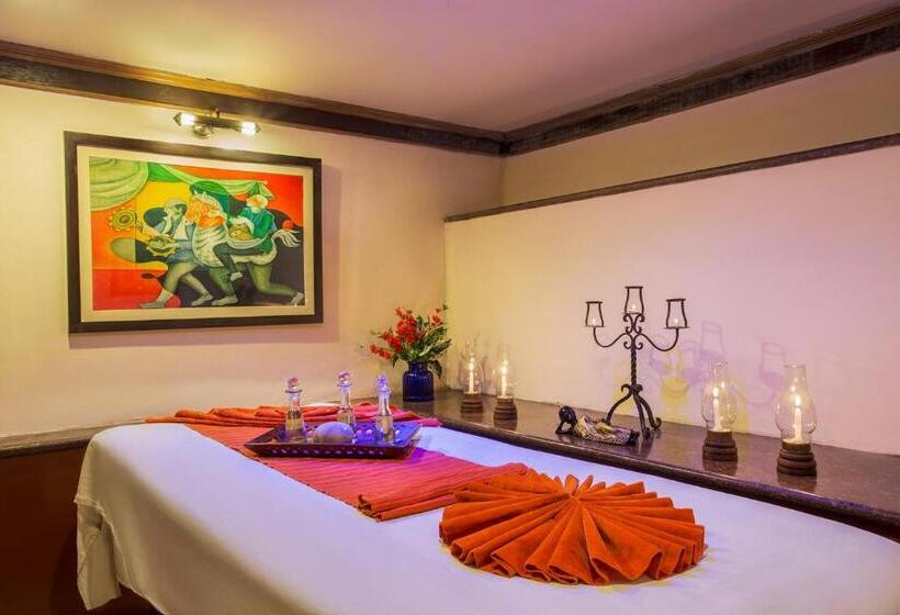 The Naini Retreat, Nainital By Leisure Hotels