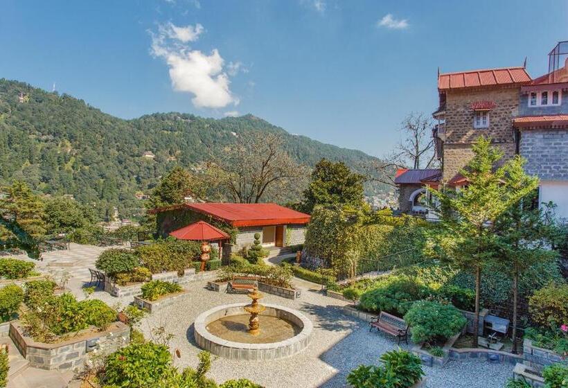 The Naini Retreat, Nainital By Leisure Hotels