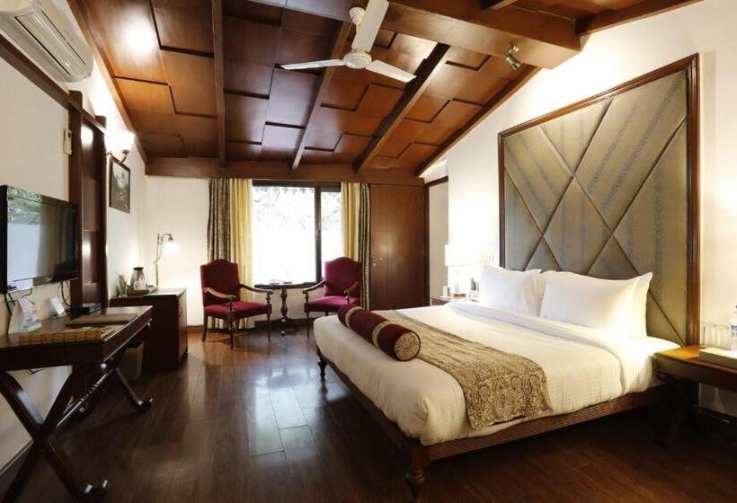 The Naini Retreat, Nainital By Leisure Hotels