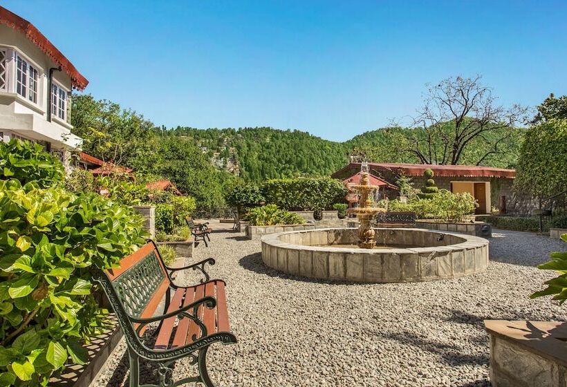 The Naini Retreat, Nainital By Leisure Hotels