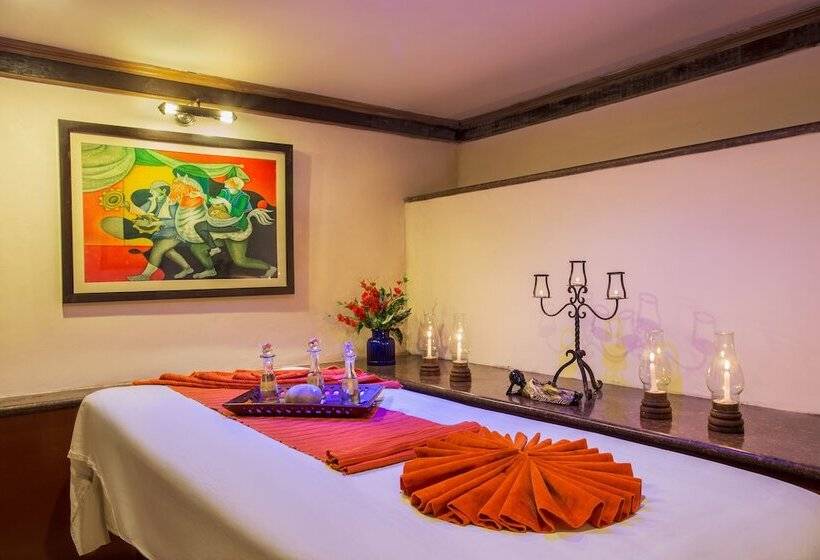 The Naini Retreat, Nainital By Leisure Hotels