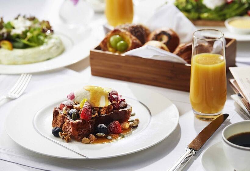 فندق The Peninsula Tokyo