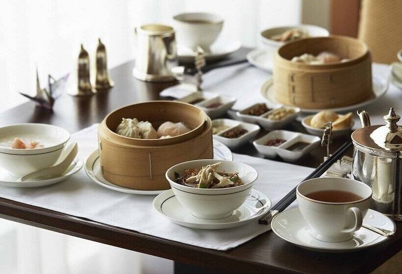 فندق The Peninsula Tokyo