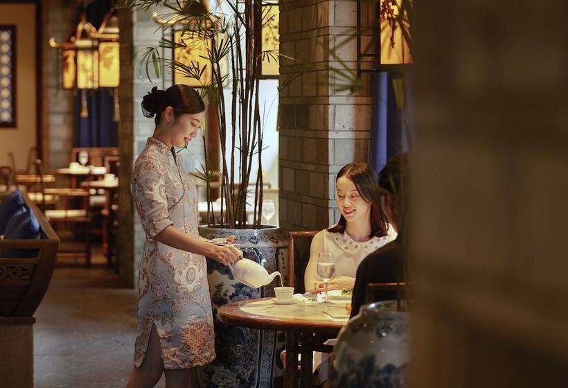 فندق The Peninsula Tokyo