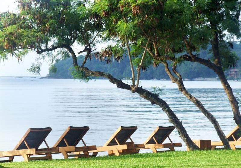 Hotel The Vijitt Resort Phuket   Sha Extra Plus