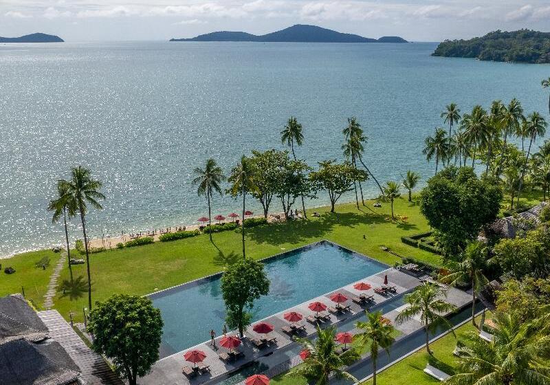 هتل The Vijitt Resort Phuket   Sha Extra Plus