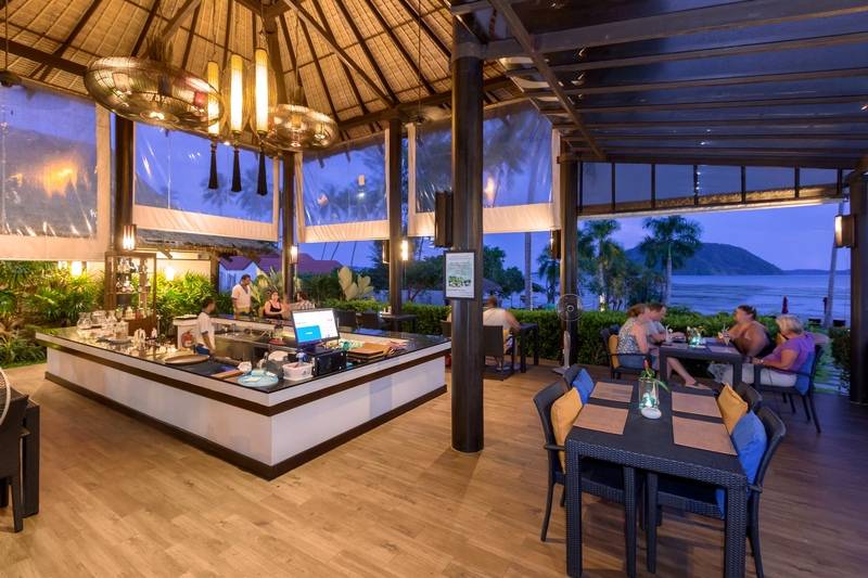 Hotel The Vijitt Resort Phuket   Sha Extra Plus