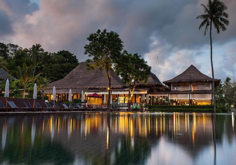 Hotel The Vijitt Resort Phuket   Sha Extra Plus