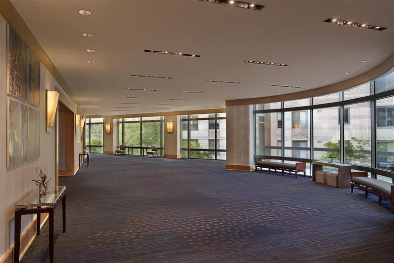 호텔 The Westin Arlington