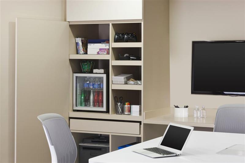 호텔 The Westin Arlington