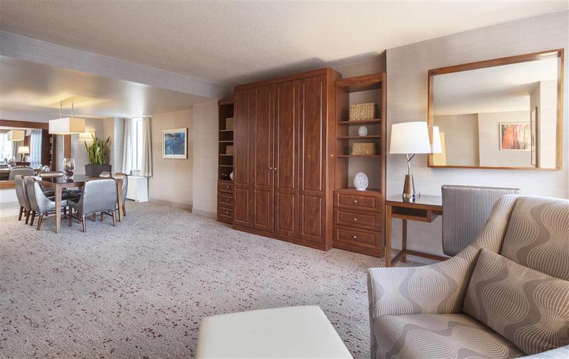 호텔 The Westin Arlington