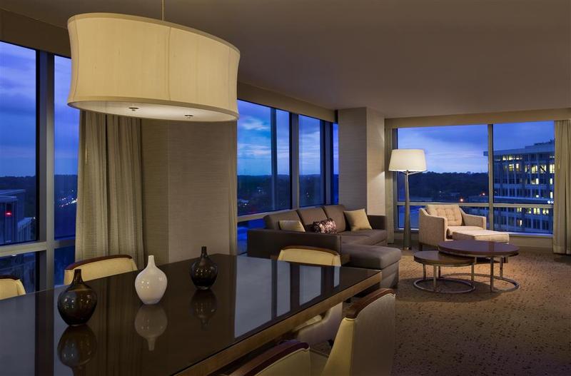 호텔 The Westin Arlington