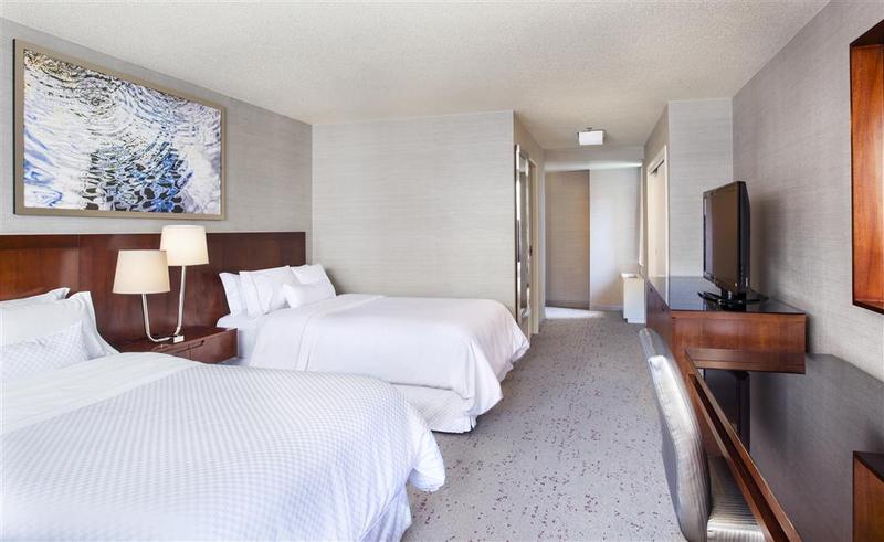 호텔 The Westin Arlington