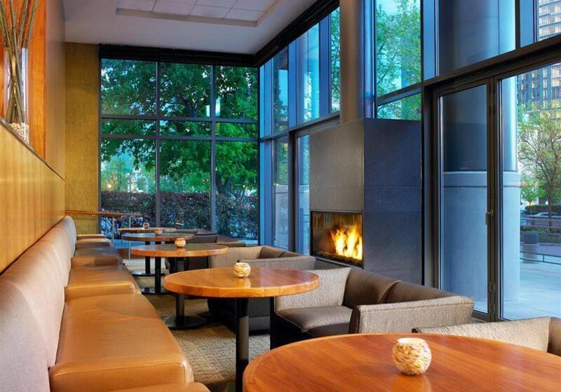 فندق The Westin Bellevue