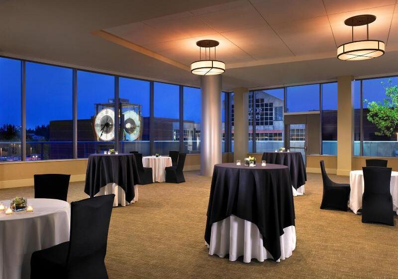 فندق The Westin Bellevue