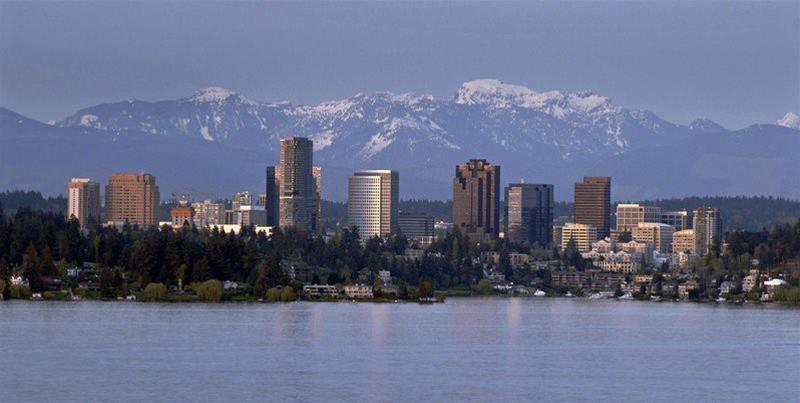 فندق The Westin Bellevue