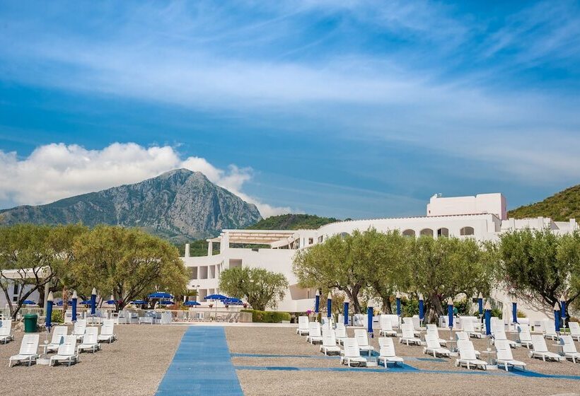 ホテル Torre Oliva