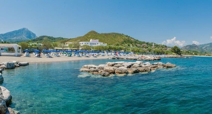 ホテル Torre Oliva