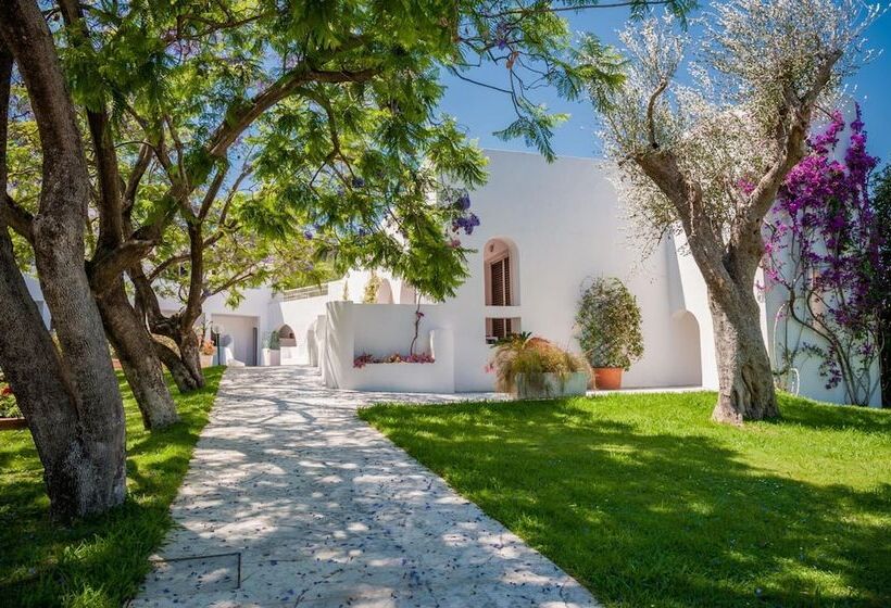 ホテル Torre Oliva