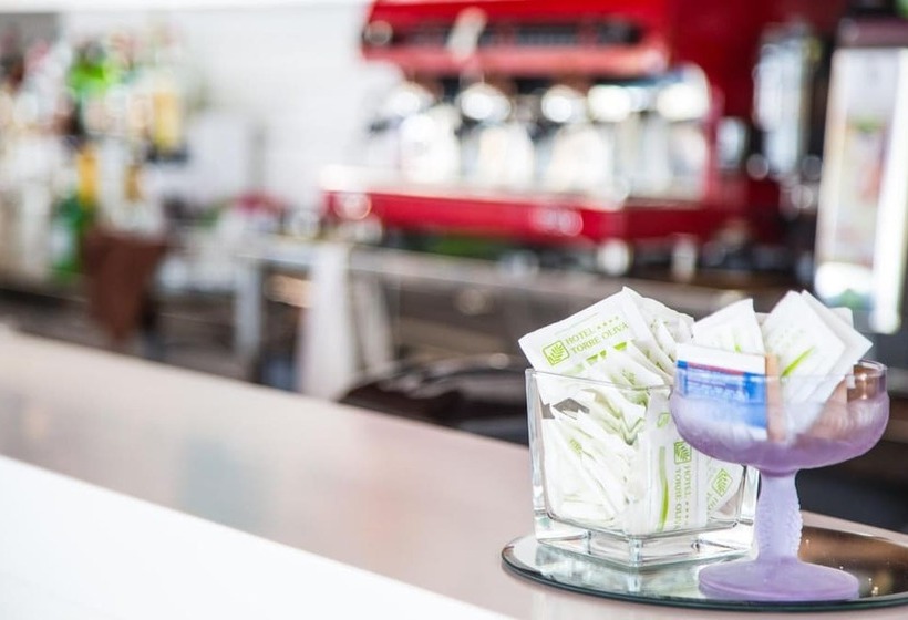 ホテル Torre Oliva