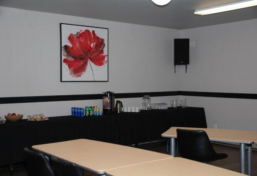 ホテル Travelodge By Wyndham Roberval