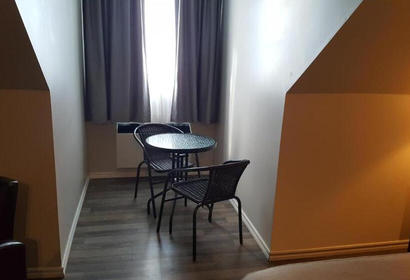 ホテル Travelodge By Wyndham Roberval