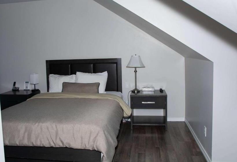 ホテル Travelodge By Wyndham Roberval