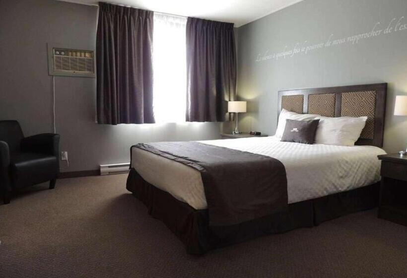 ホテル Travelodge By Wyndham Roberval