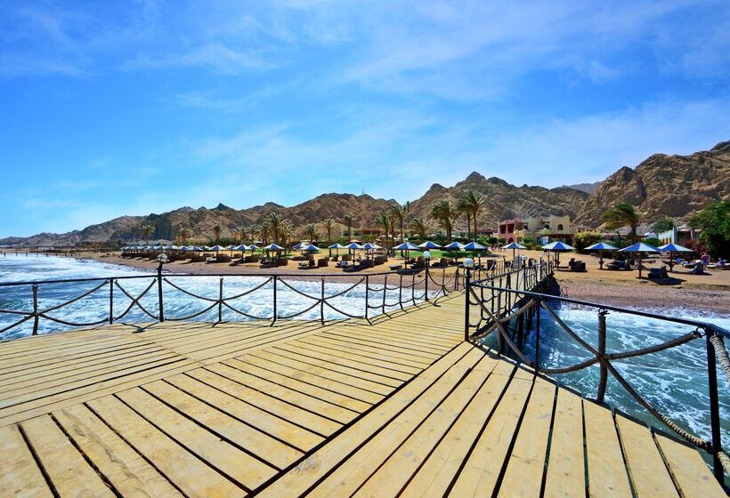 هتل Tropitel Dahab Oasis