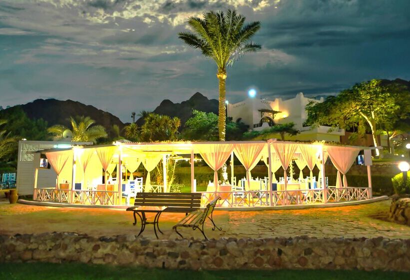 هتل Tropitel Dahab Oasis