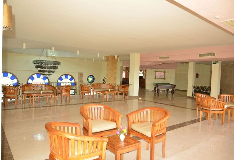 هتل Tropitel Dahab Oasis