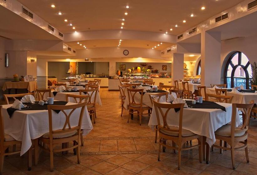 هتل Tropitel Dahab Oasis