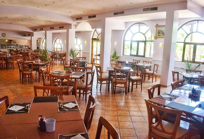 هتل Tropitel Dahab Oasis