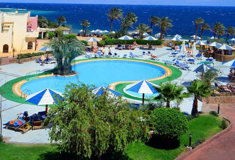 هتل Tropitel Dahab Oasis