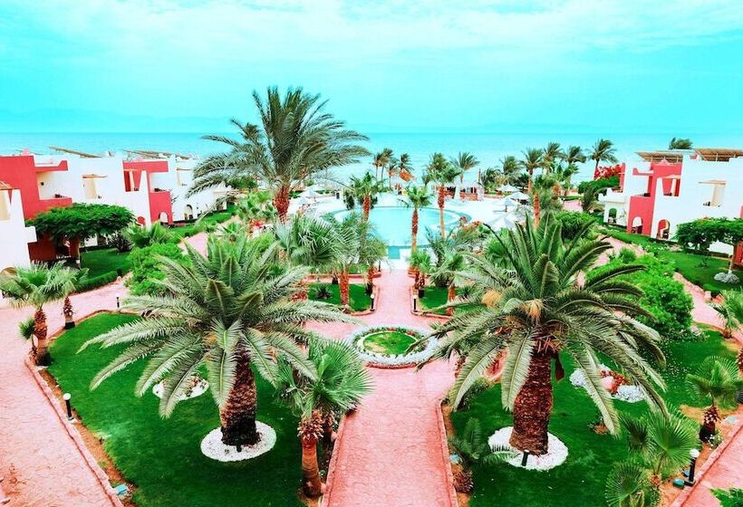هتل Tropitel Dahab Oasis