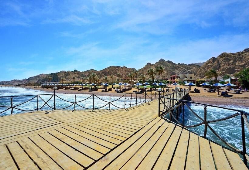 هتل Tropitel Dahab Oasis