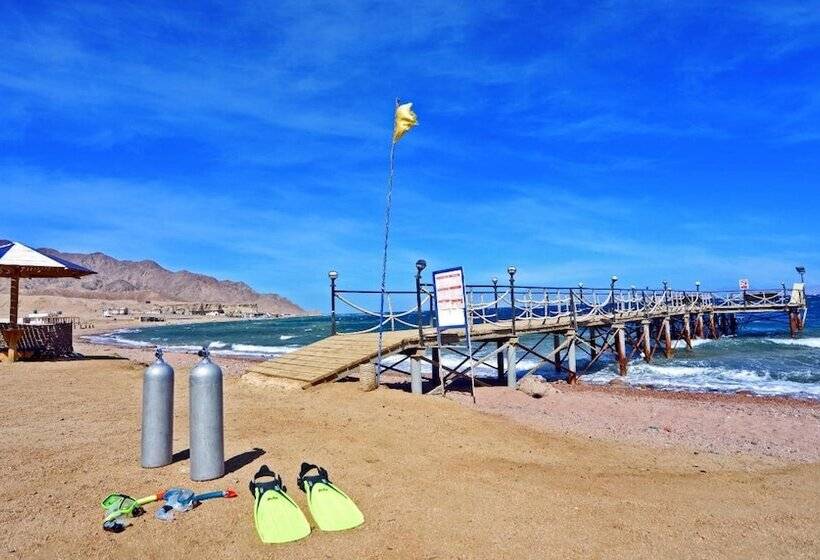 هتل Tropitel Dahab Oasis