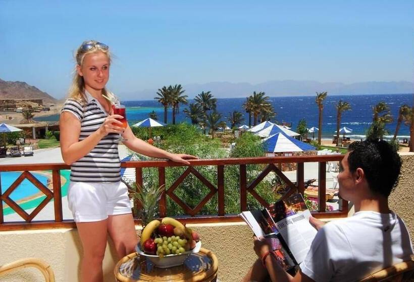 هتل Tropitel Dahab Oasis