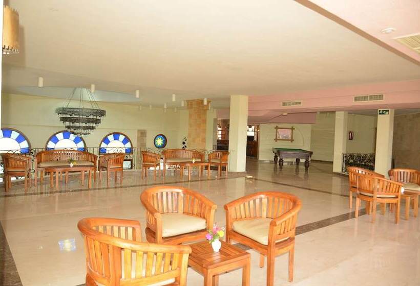 هتل Tropitel Dahab Oasis