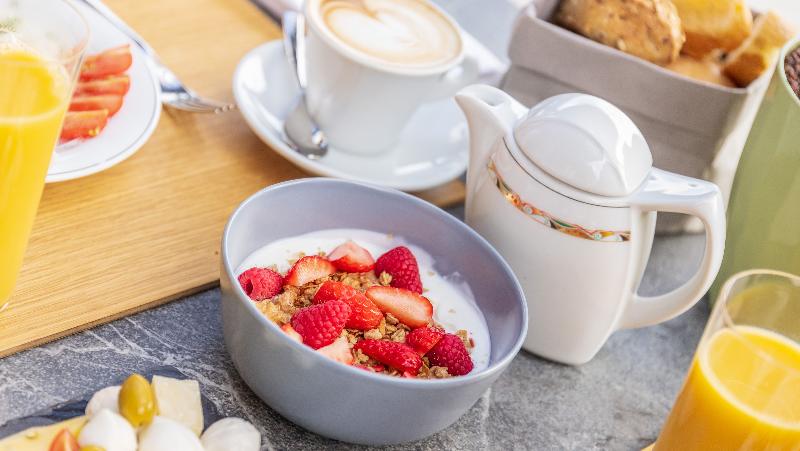 호텔 Val Di Sogno Adults Only