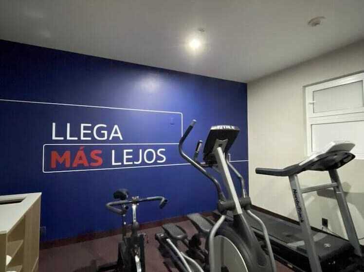 호텔 Holiday Inn Express Morelia Centro Historico