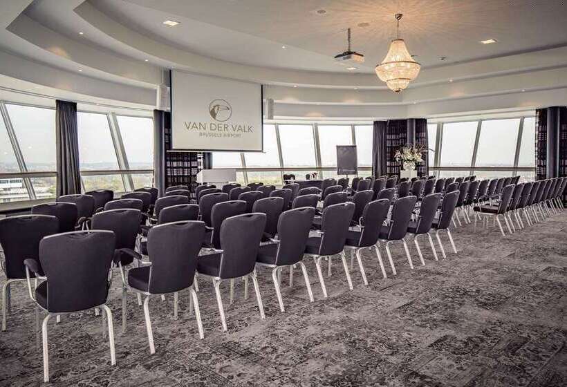 Van Der Valk Hotel Brussels Airport
