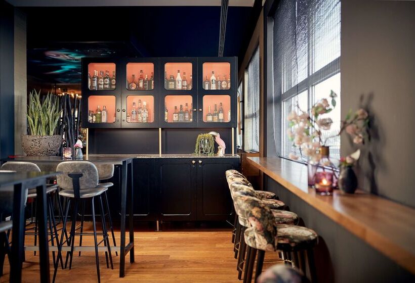 Van Der Valk Hotel Brussels Airport