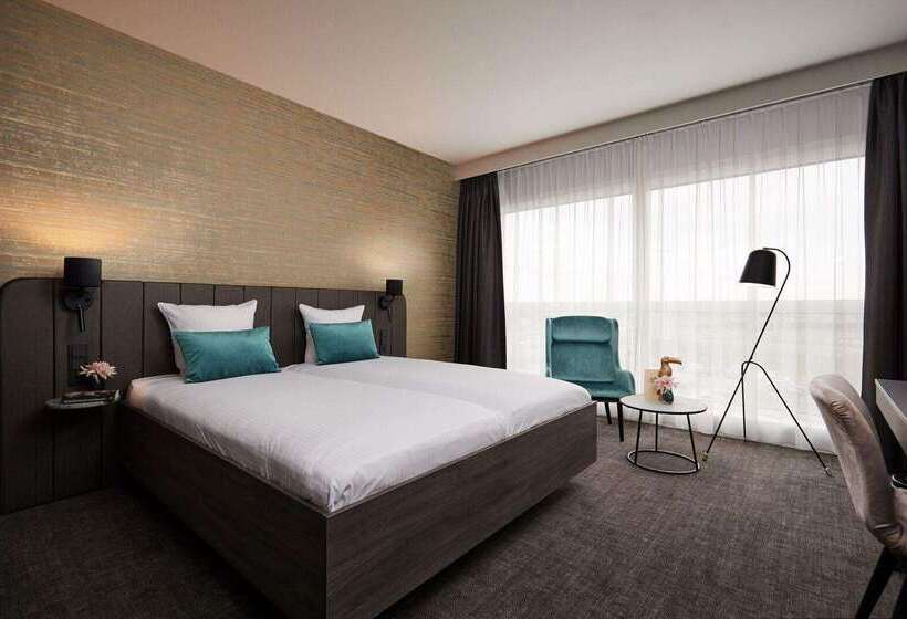 Van Der Valk Hotel Brussels Airport