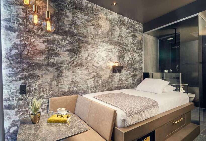 Van Der Valk Hotel Brussels Airport