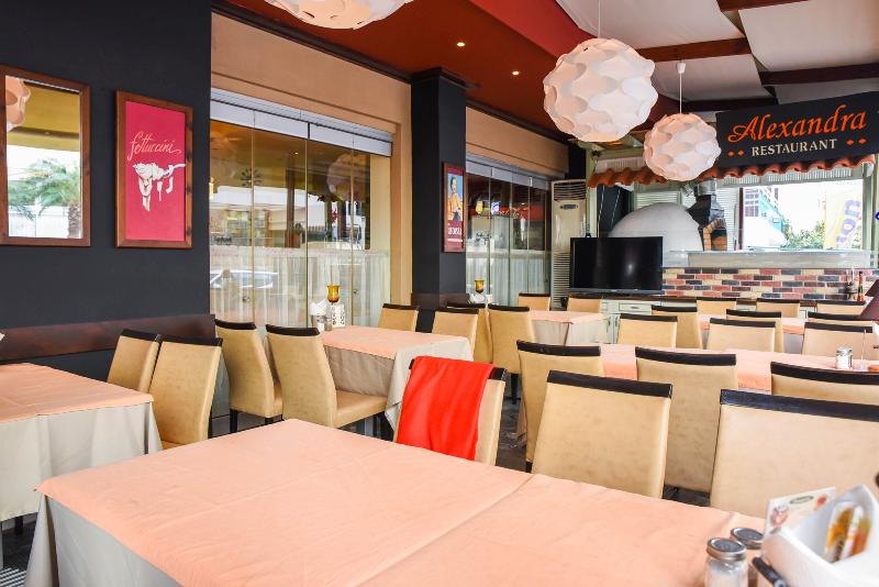 בית מלון כפרי Vassilia