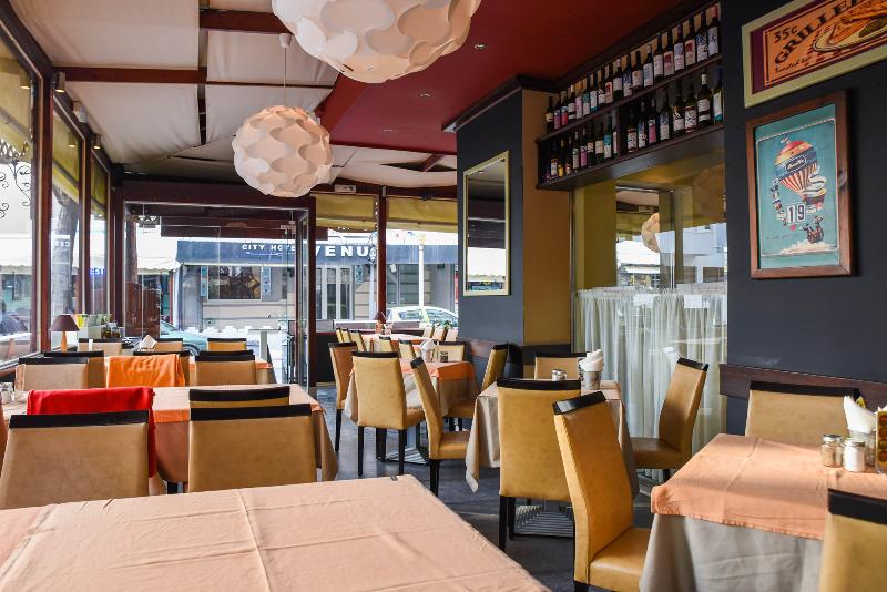 בית מלון כפרי Vassilia