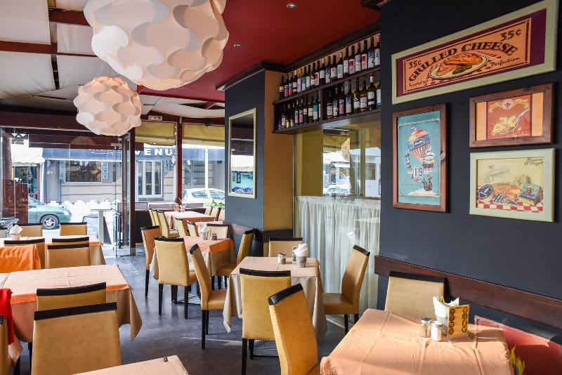 בית מלון כפרי Vassilia