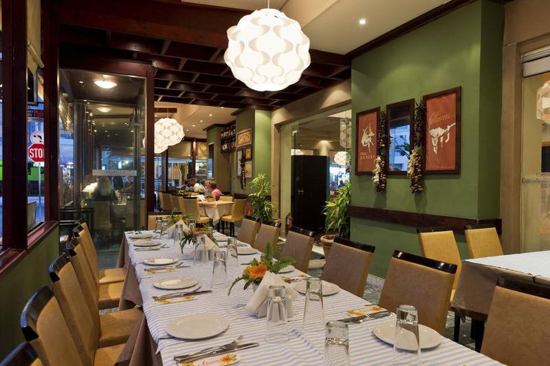 בית מלון כפרי Vassilia